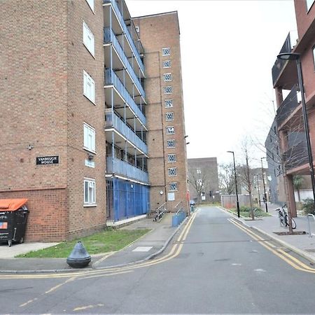 London Zone2 Classic 3 Bedroom Londres Exterior foto