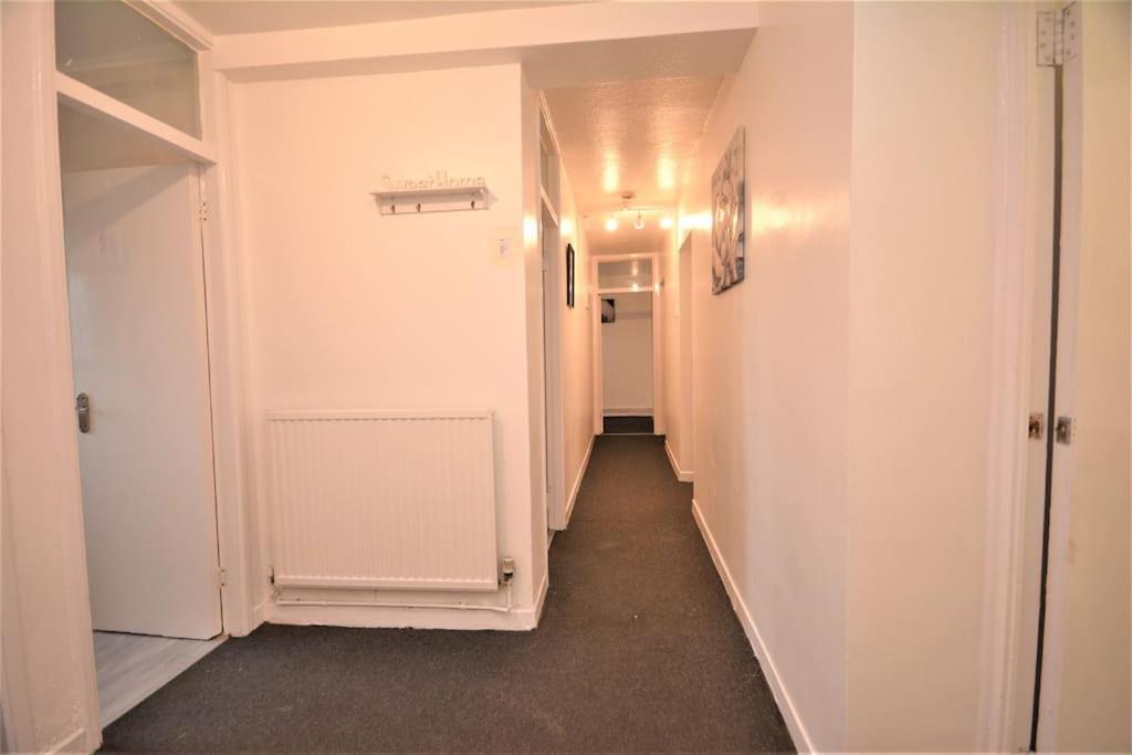 London Zone2 Classic 3 Bedroom Londres Exterior foto