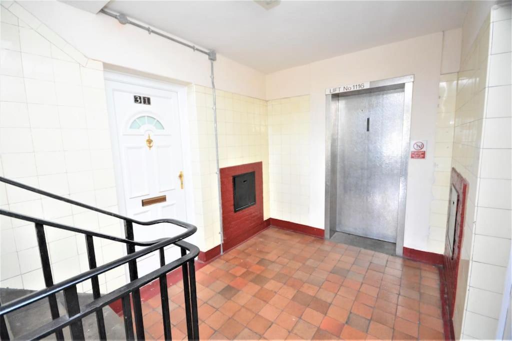 London Zone2 Classic 3 Bedroom Londres Exterior foto