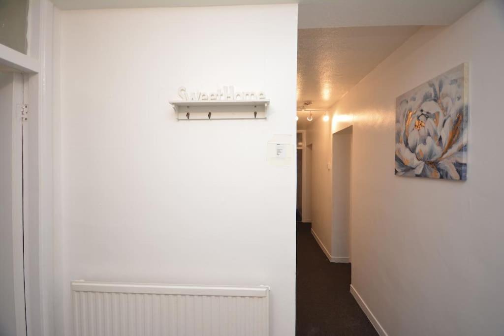 London Zone2 Classic 3 Bedroom Londres Exterior foto