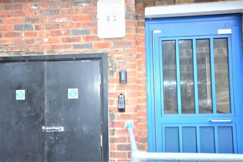 London Zone2 Classic 3 Bedroom Londres Exterior foto
