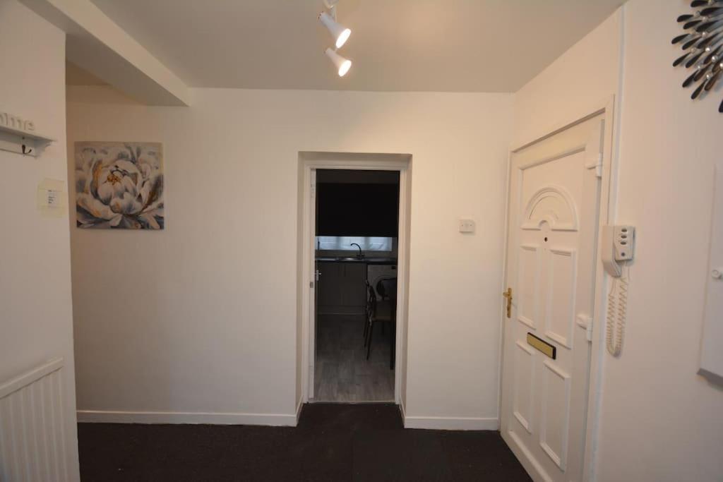London Zone2 Classic 3 Bedroom Londres Exterior foto