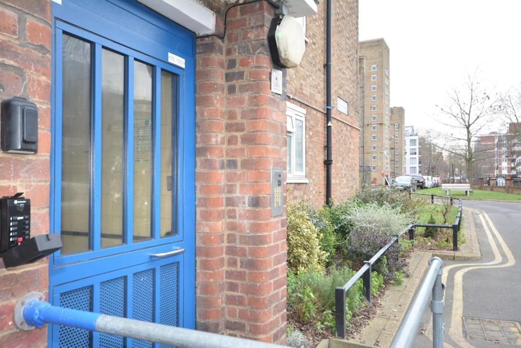 London Zone2 Classic 3 Bedroom Londres Exterior foto